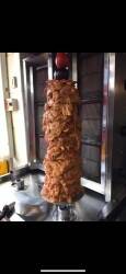 Tony spicy chicken 
