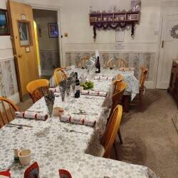 Bed and breakfast for sale in Flamborough east yorkshire