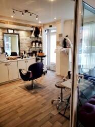 Busy Hair & Beauty Salon Trading for 37 Years in Excellent Trading Location in Shrewsbury (Freehold)