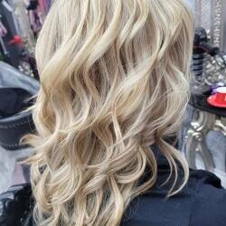 Princess Hair salon Banbury