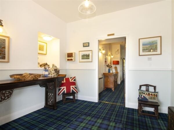 Ardachy Guest House and Self Catering Unit