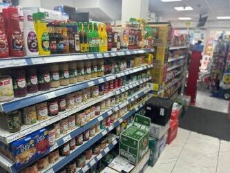 OFF LICENCE LEASE FOR SALE IN PRIME LOCATION IN HARROW WITH HIGH POTENTIAL TO INCREASE SALE. OFF LICENCE LEASE FOR SALE IN PRIME LOCATION IN HARROW WITH HIGH POTENTIAL TO INCREASE SALE.