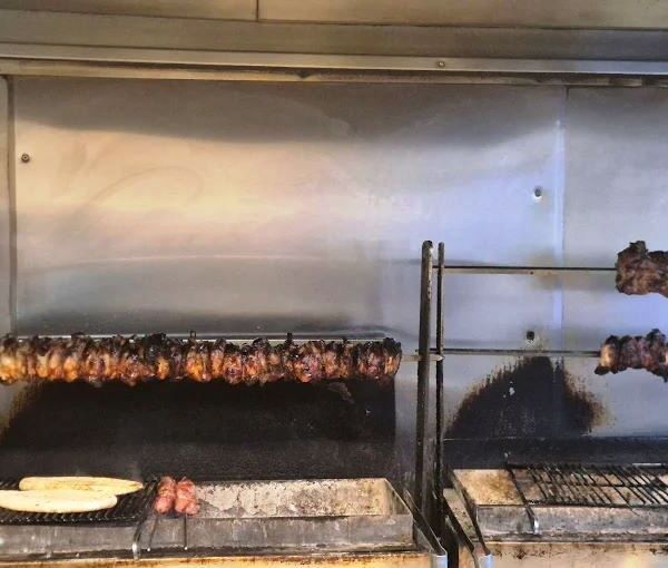 Famous Licensed Greek Restaurant for Sale Famous Licensed Greek Restaurant for Sale