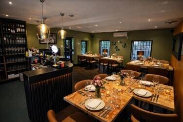 Italians restaurant for sale in St Albans