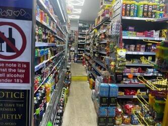 Off License for sale in Liverpool Off License for sale in Liverpool
