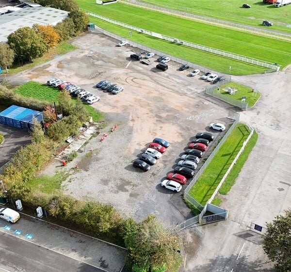 Town Centre open yard storage compound available to let For Sale in Newton Abbot Town Centre open yard storage compound available to let For Sale in Newton Abbot