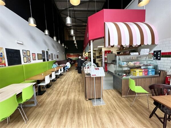 Restaurant / Diner in Openshaw Restaurant / Diner in Openshaw