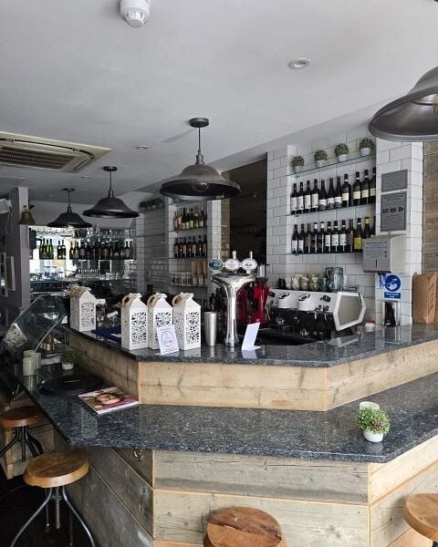 Licensed Italian Restaurant closed 16th January 2025 for Sale Licensed Italian Restaurant closed 16th January 2025 for Sale