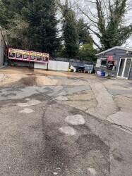 Car wash in Bishops stortford  for sell