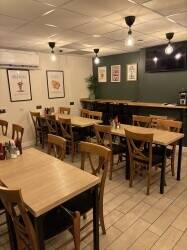Growing cafe business for sale guildford Surrey