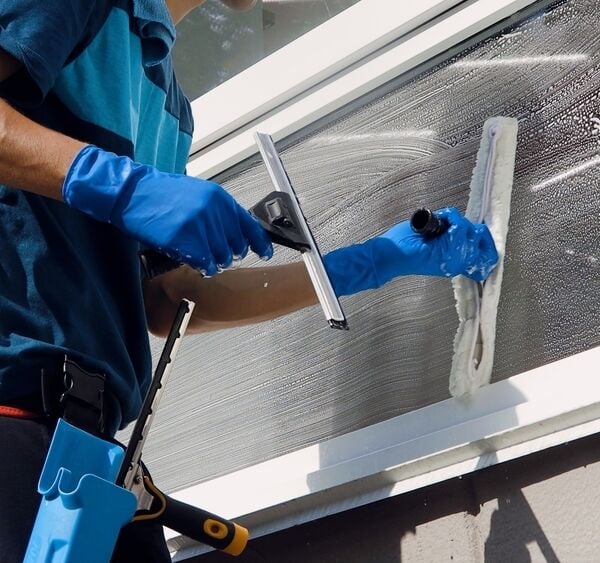 Established Window Cleaning Business, Surrey Established Window Cleaning Business, Surrey