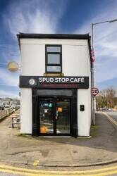 Closed cafe for sale in Wigan Road Closed cafe for sale in Wigan Road