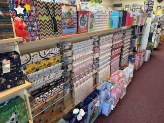 Well-Established Card, Gift & Partyware Shop for Sale - Southwater, West Sussex Well-Established Card, Gift & Partyware Shop for Sale - Southwater, West Sussex