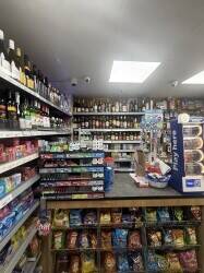 Convenience store with off-licence situated in a popular location in Wigan. Convenience store with off-licence situated in a popular location in Wigan.