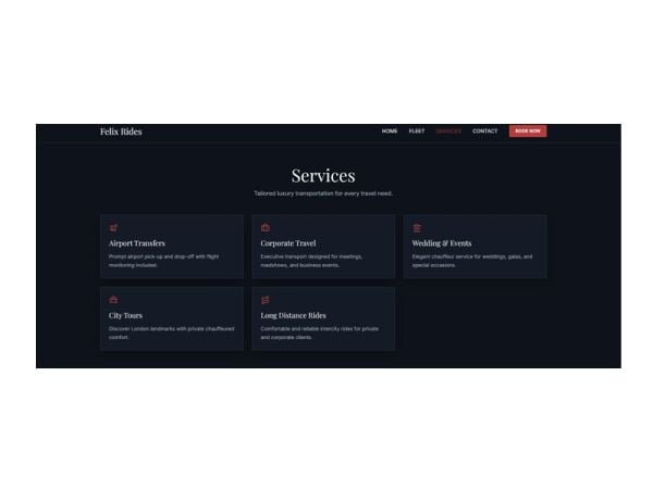 FOR SALE β Licensed London Private Hire Operator | Turnkey Heathrow & Greater London Transfer Business FOR SALE β Licensed London Private Hire Operator | Turnkey Heathrow & Greater London Transfer Business