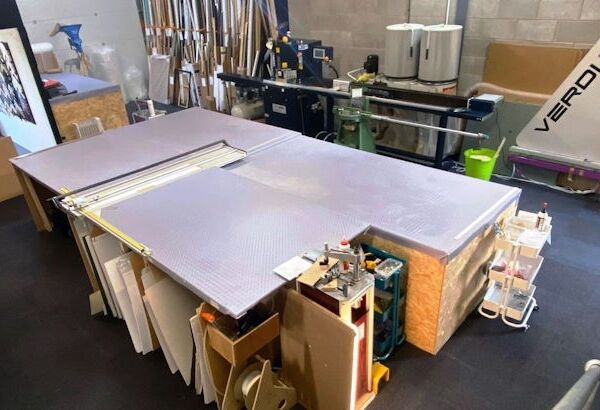 Bespoke Picture Framers for Sale Bespoke Picture Framers for Sale
