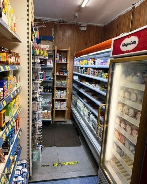 Newsagent With Off Licence for Sale Newsagent With Off Licence for Sale