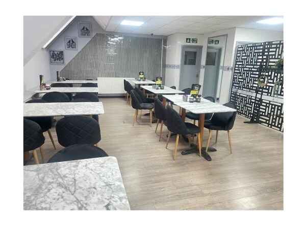 Breakfast Success Awaits – Established Bromley Cafe with Online Presence