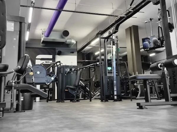 24 Hour Gym Franchise for Sale 24 Hour Gym Franchise for Sale