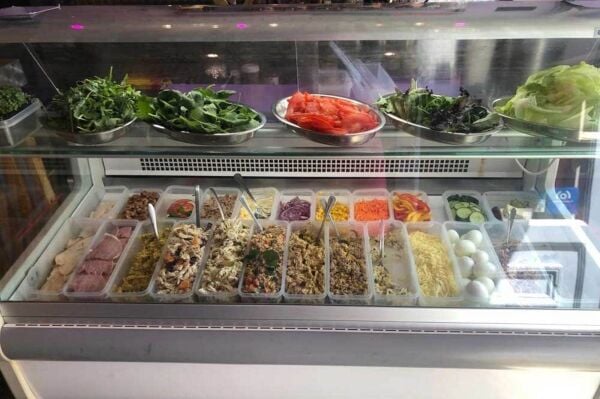 Sandwich Shop / Takeaway - Chichester Sandwich Shop / Takeaway - Chichester