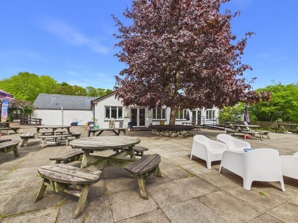 Established profitable farm park with significant growth potential