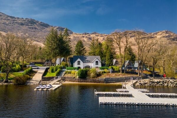 Loch Lomond