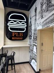 Plb afrik and fusion food Plb afrik and fusion food
