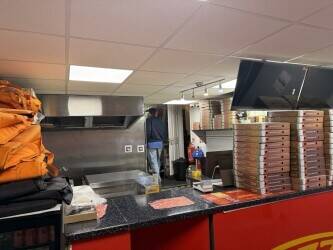 Jazzis fast food takeaway for Rotherham Jazzis fast food takeaway for Rotherham