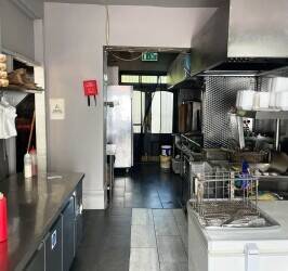A5 FRIED CHICKEN & HOT FOOD TAKEAWAY – FOR SALE – CAMDEN TOWN, LONDON A5 FRIED CHICKEN & HOT FOOD TAKEAWAY – FOR SALE – CAMDEN TOWN, LONDON