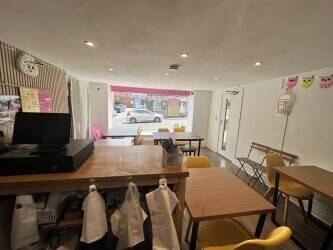 Bubble Tea Shop for Sale in Horsforth, Leeds Bubble Tea Shop for Sale in Horsforth, Leeds