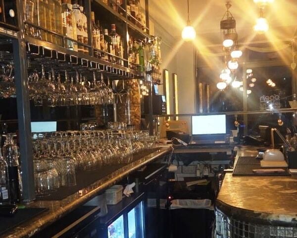 Turkish Restaurant & Cocktail Bar for Sale