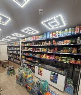 THRIVING CONVENIENCE STORE WITH LOW RENT, ALCOHOL LICENCE, PAYPOINT & MONEY TRANSFER SERVICES THRIVING CONVENIENCE STORE WITH LOW RENT, ALCOHOL LICENCE, PAYPOINT & MONEY TRANSFER SERVICES