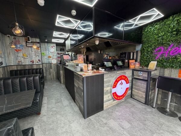 Hot Food Take Away For Sale in Leeds Hot Food Take Away For Sale in Leeds