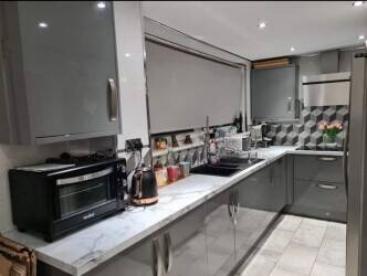 Outstanding Turnkey Holiday Let Investment – Glasgow East End Ref 2014
