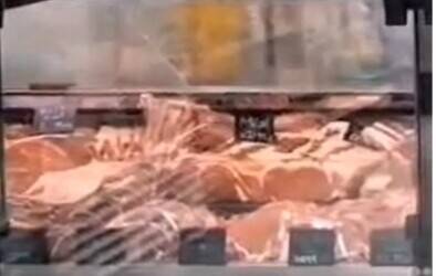 Butcher Shop