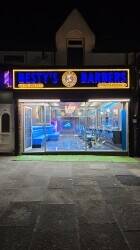 Luxury Barber Shop for sale Luxury Barber Shop for sale