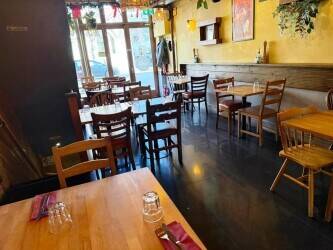 ITALIAN RESTAURANT FOR SALE IN BOW, LONDON