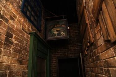 STATE OF THE ART ESCAPE ROOMS BUSINESS
