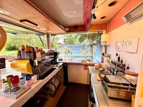Leasehold Lakeside Café Located in Colwick Country Park, Nottingham Leasehold Lakeside Café Located in Colwick Country Park, Nottingham