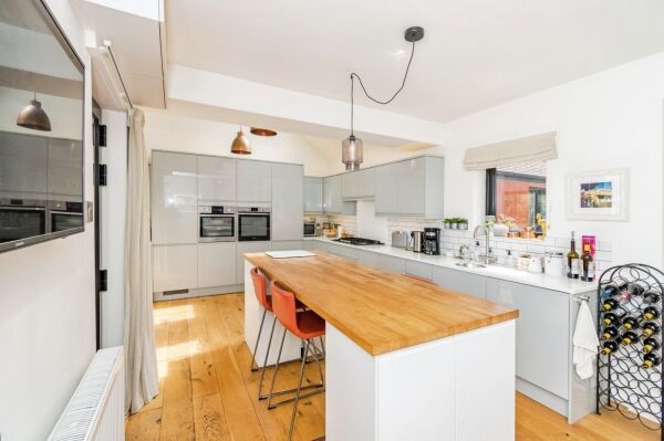 Established Boutique Guest House - Hampshire Established Boutique Guest House - Hampshire