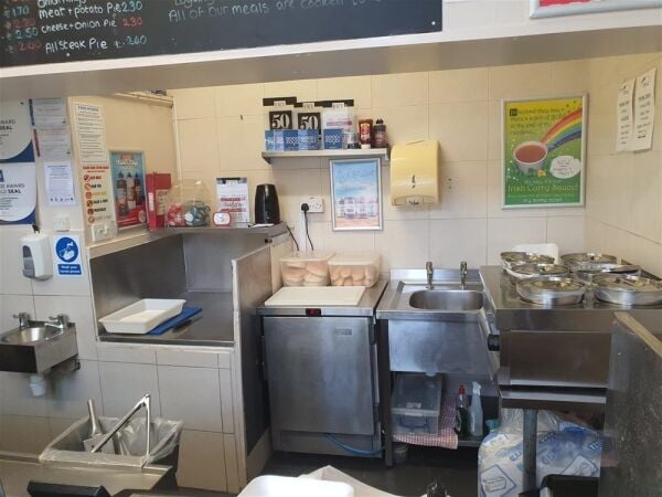 Fish & Chips For Sale in Huddersfield Fish & Chips For Sale in Huddersfield
