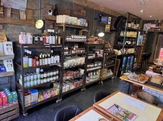 Cafe deli for sale in Hammersmith Cafe deli for sale in Hammersmith