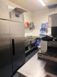 Potential to Increase Chicken Shop in a Prime Location Barnsley