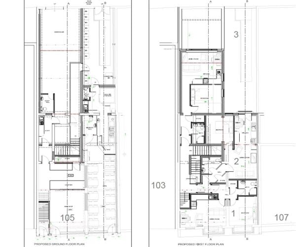 Property Development For Sale in Redcar Property Development For Sale in Redcar