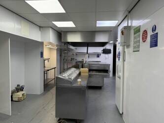 Fast food takeaway and franchise for sale in Sheffield Fast food takeaway and franchise for sale in Sheffield