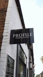 Barbershop & Hair Replacement Studio Belper Barbershop & Hair Replacement Studio Belper