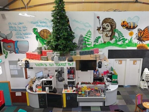 Day Nursery & Play Centre For Sale in Barnoldswick Day Nursery & Play Centre For Sale in Barnoldswick