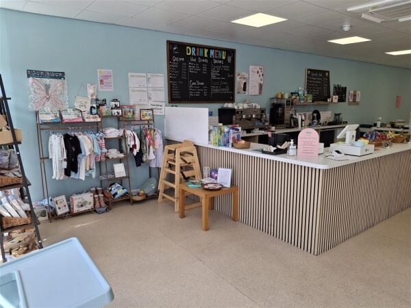 Cafe & Sandwich Bars For Sale in Immingham