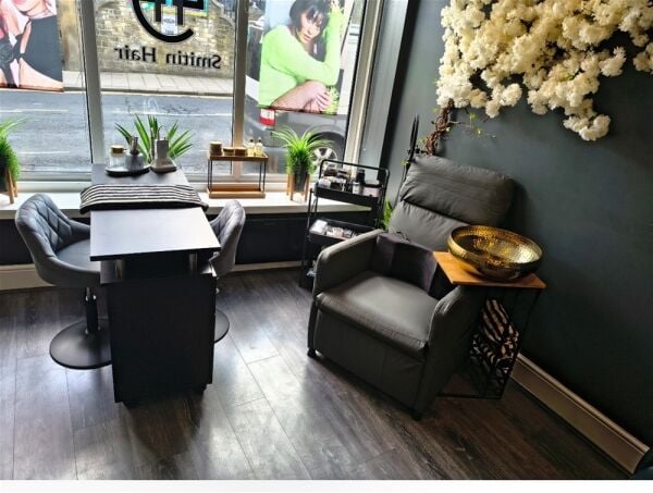 Hair Salons For Sale in Leeds