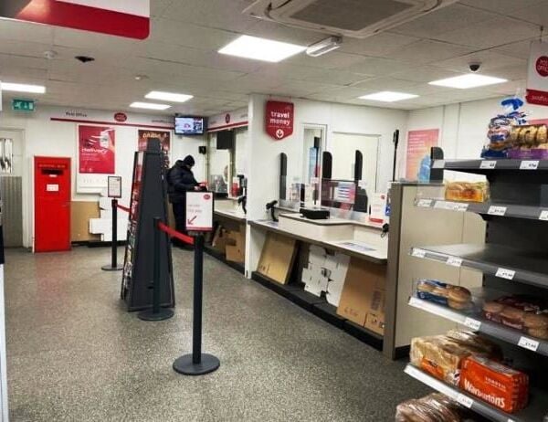 Convenience Store With Off Licence, Main Post Office, Atm And Parcel Services for Sale Convenience Store With Off Licence, Main Post Office, Atm And Parcel Services for Sale